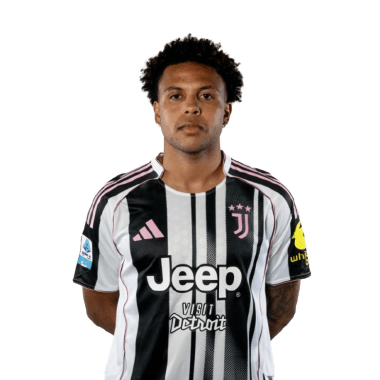 Cầu thủ Weston McKennie - Image 3