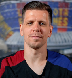 Cầu thủ Wojciech Szczesny - Image 2