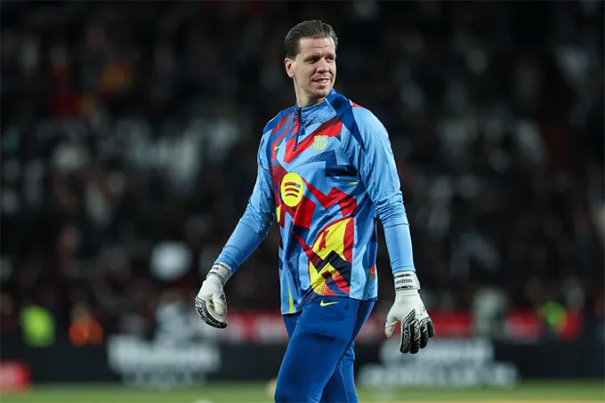 Cầu thủ Wojciech Szczesny - Image 5