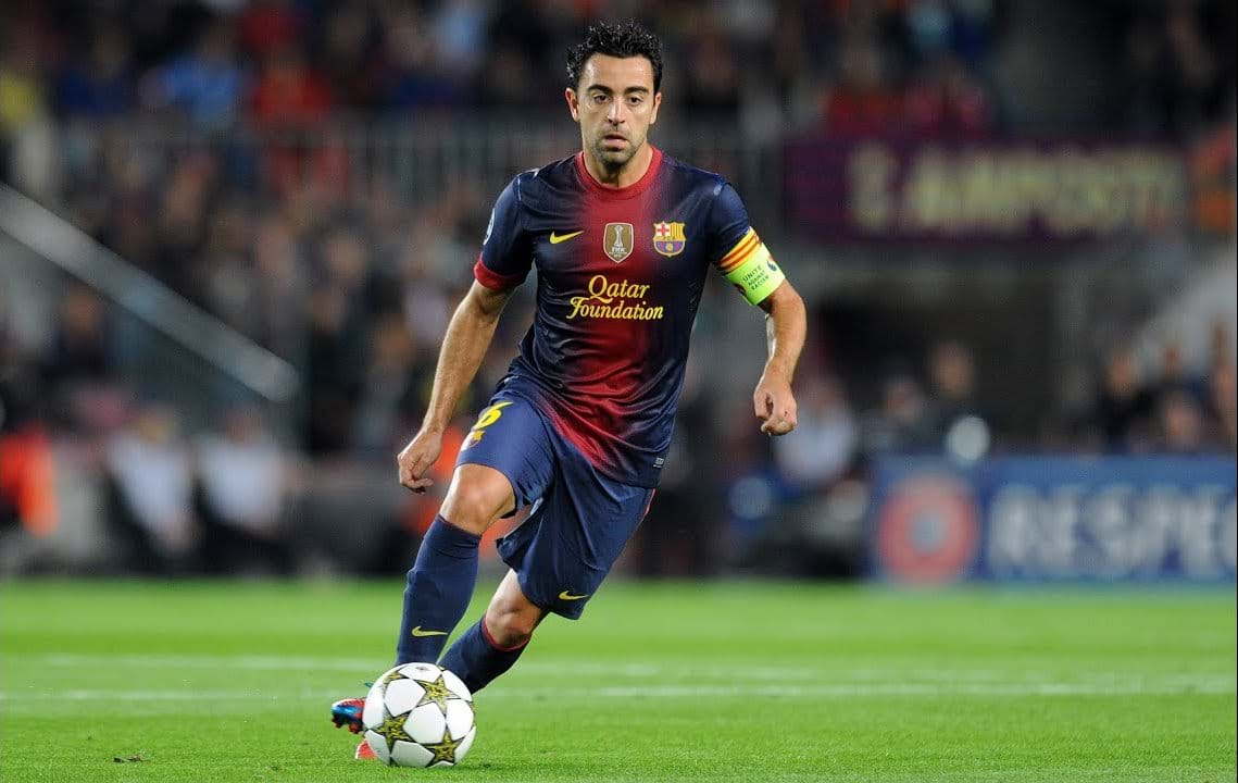 Cầu thủ Xavi Hernandez - Image 3