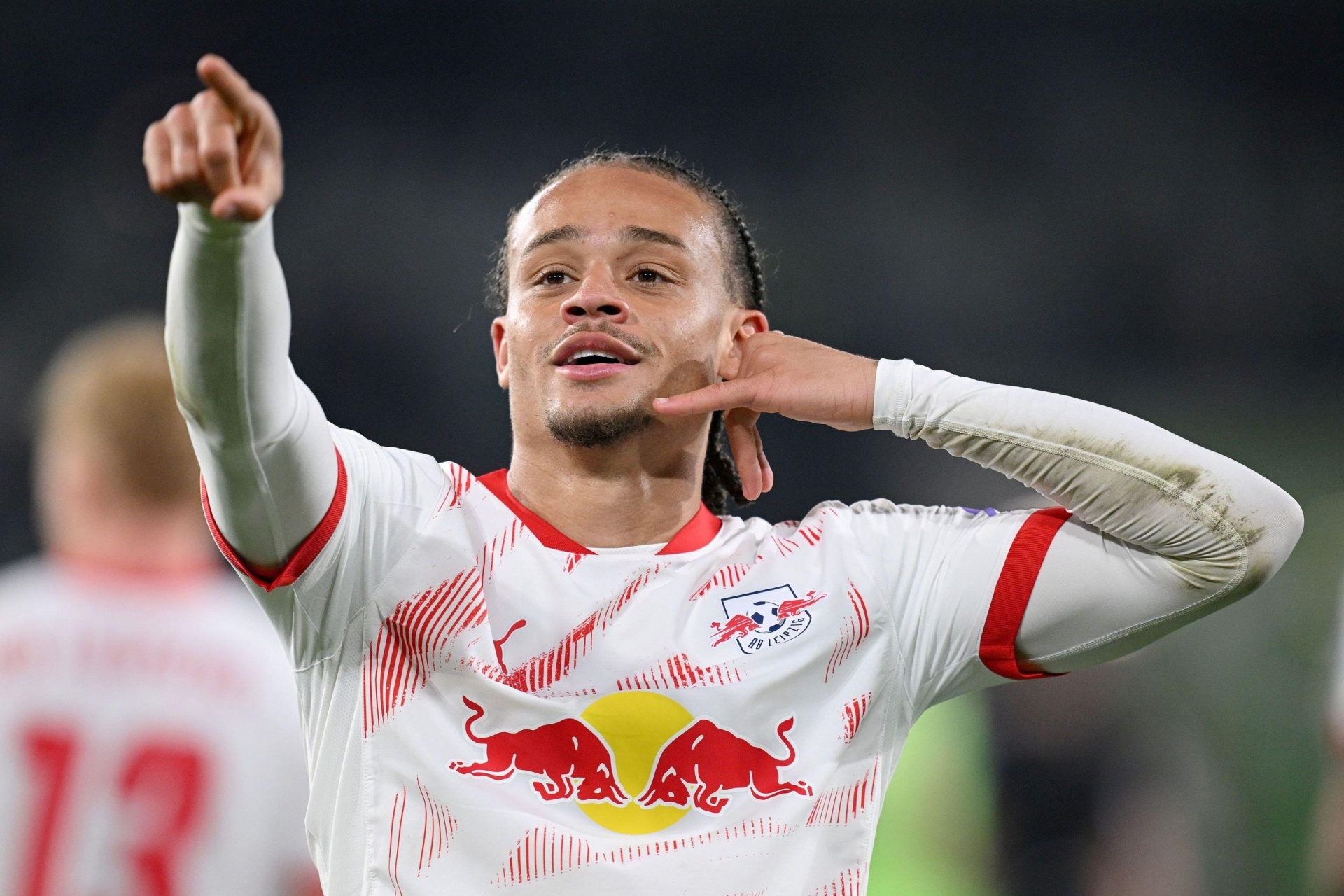 Cầu thủ Xavi Simons - Image 5