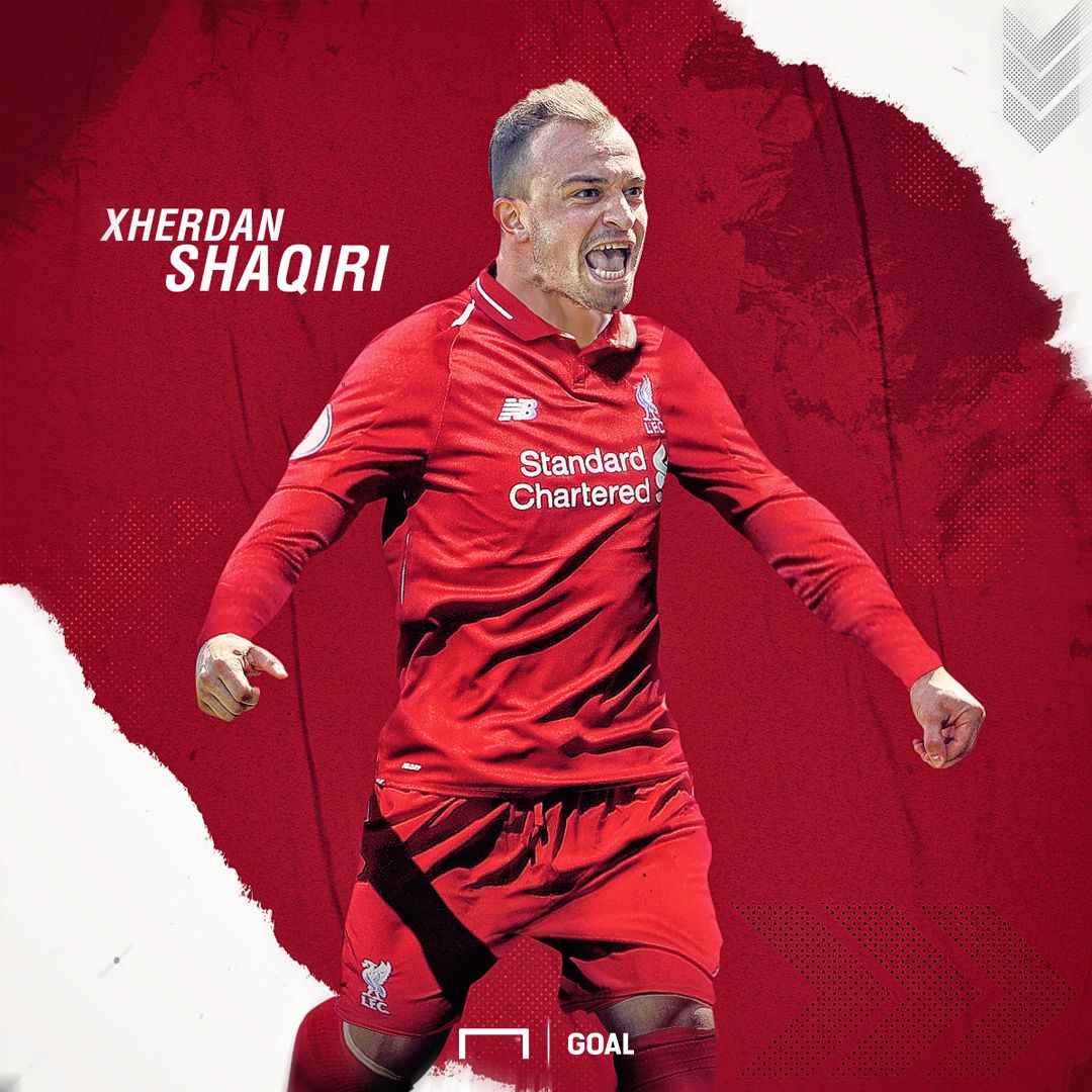 Cầu thủ Xherdan Shaqiri - Image 4