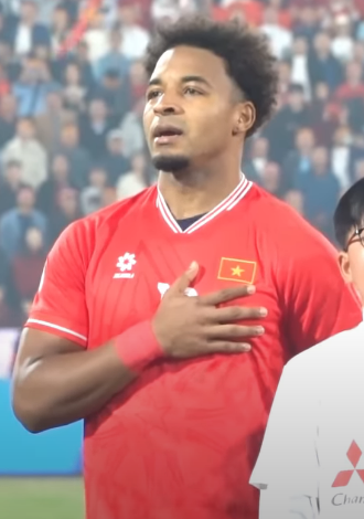 Cầu thủ Xuân Son