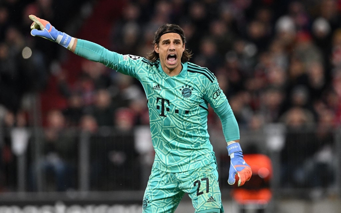 Cầu thủ Yann Sommer - Image 4