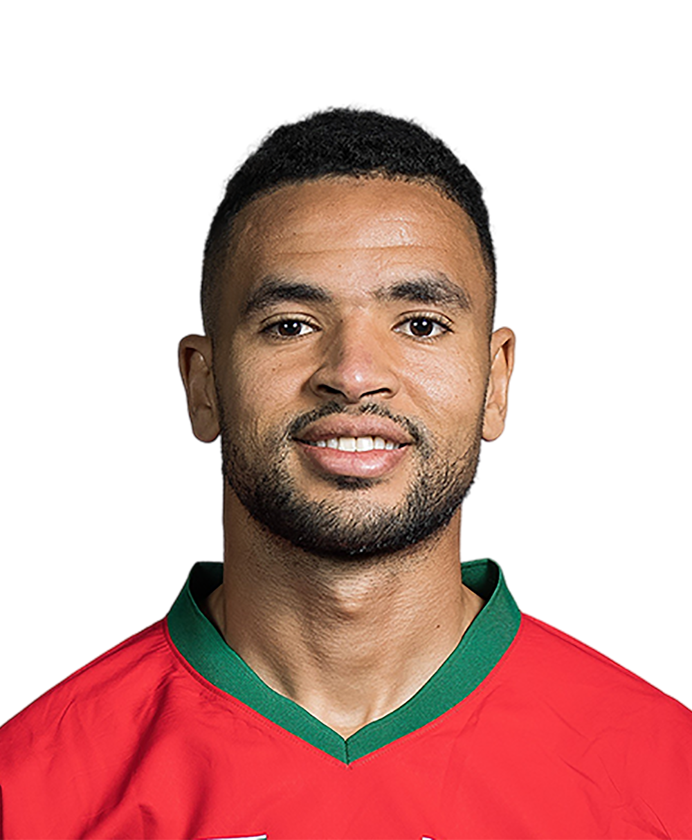 Cầu thủ Youssef En-Nesyri - Image 2