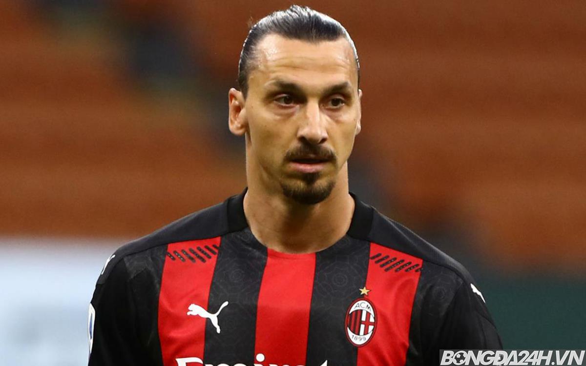 Cầu thủ Zlatan Ibrahimovic - Image 4