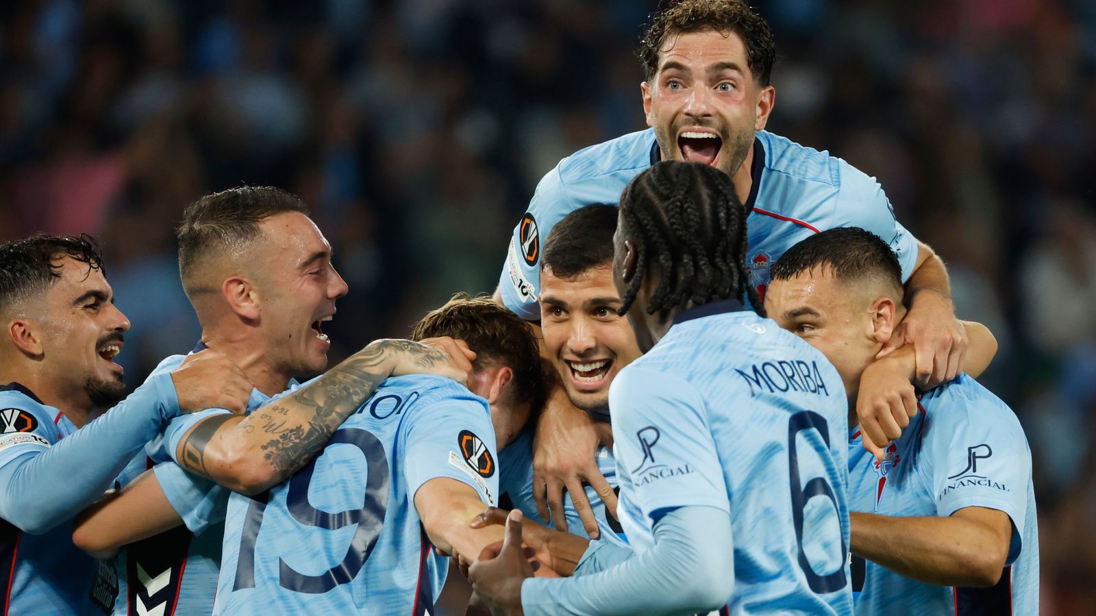 Celta Vigo FC - Image 2