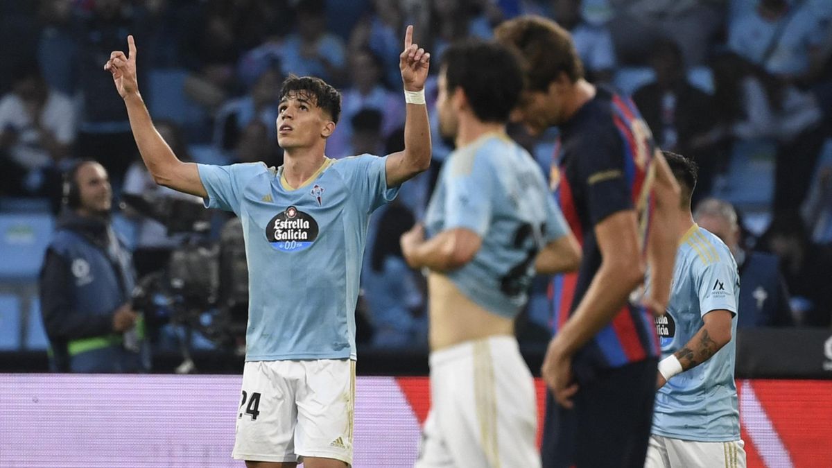 Celta Vigo FC - Image 3