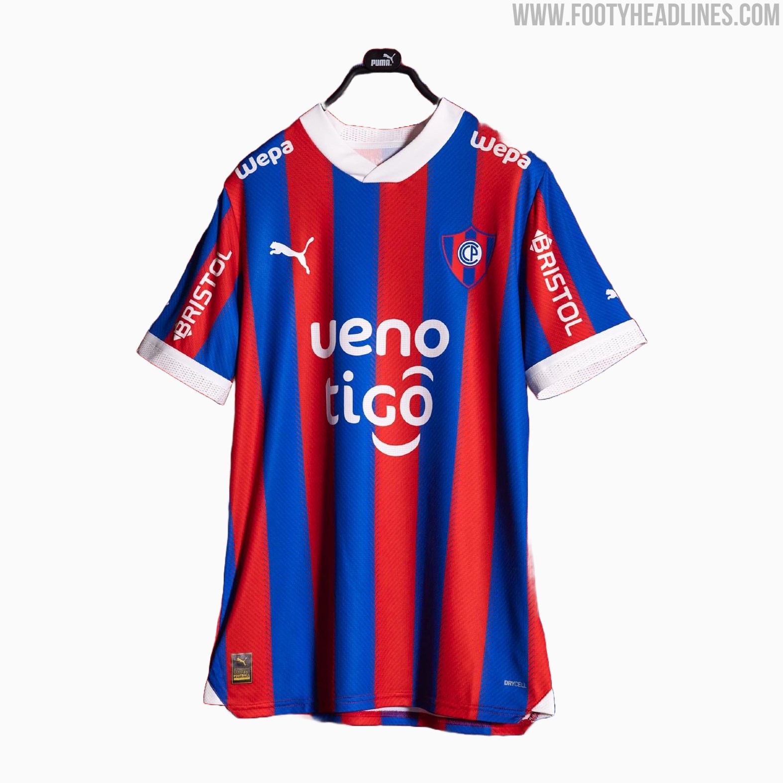 Cerro Porteno FC - Image 3