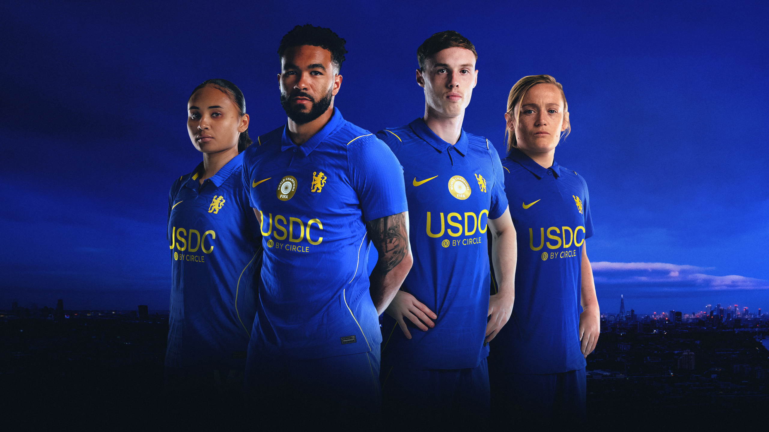 Chelsea FC - Image 1