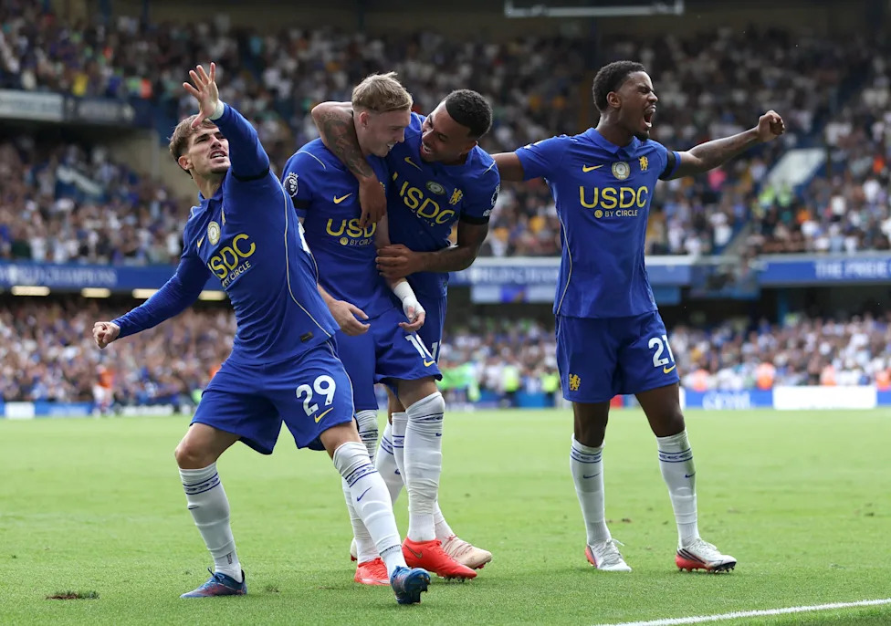 Chelsea FC - Image 3