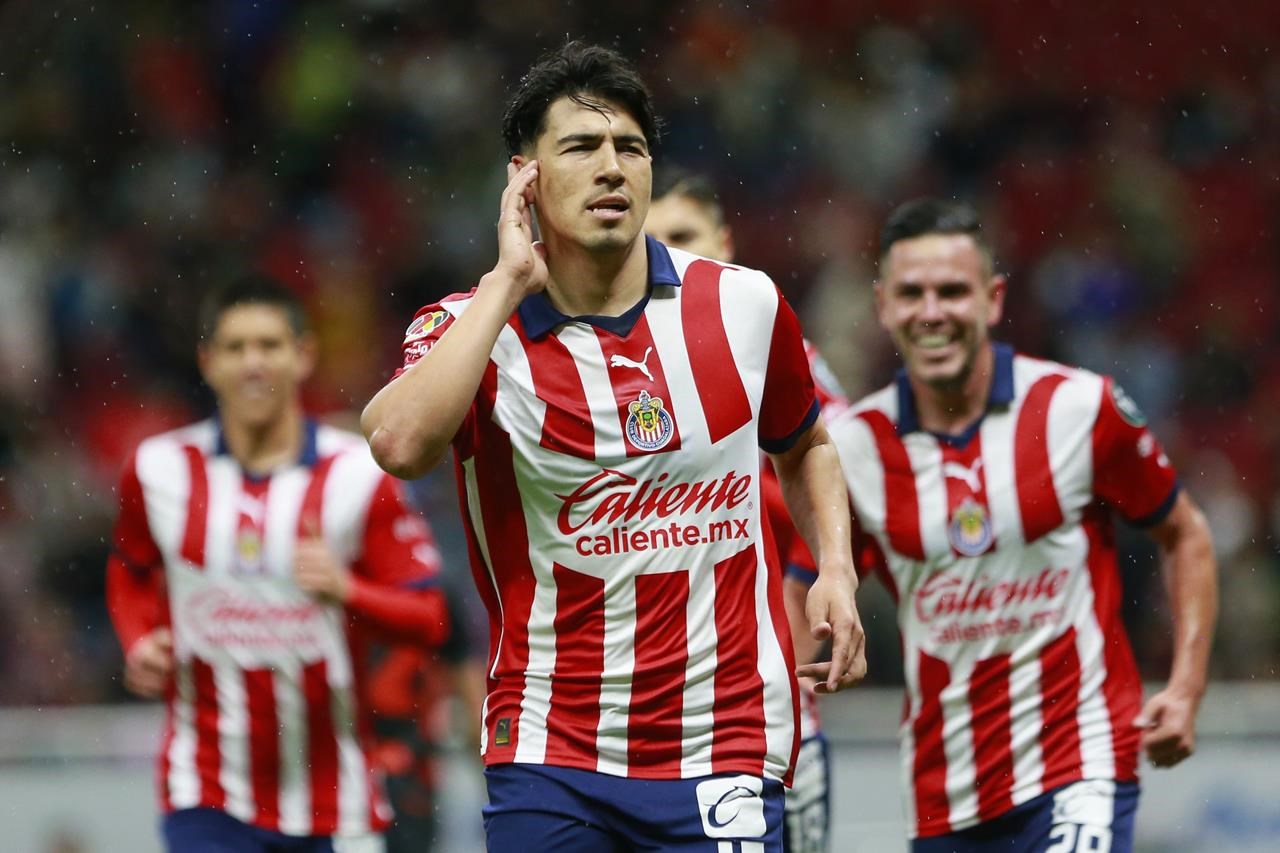 Chivas Guadalajara FC - Image 2