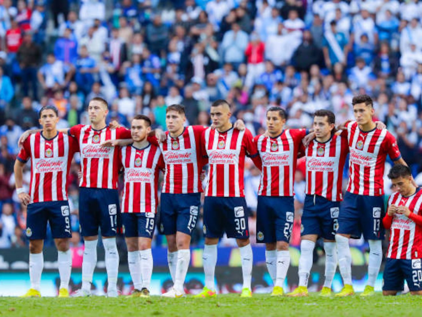 Chivas Guadalajara FC - Image 3
