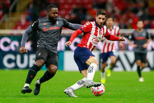 Chivas Guadalajara FC - Image 5