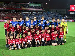 Chonburi FC - Image 4
