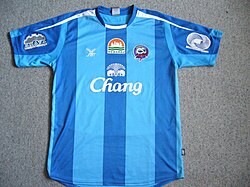 Chonburi FC - Image 5