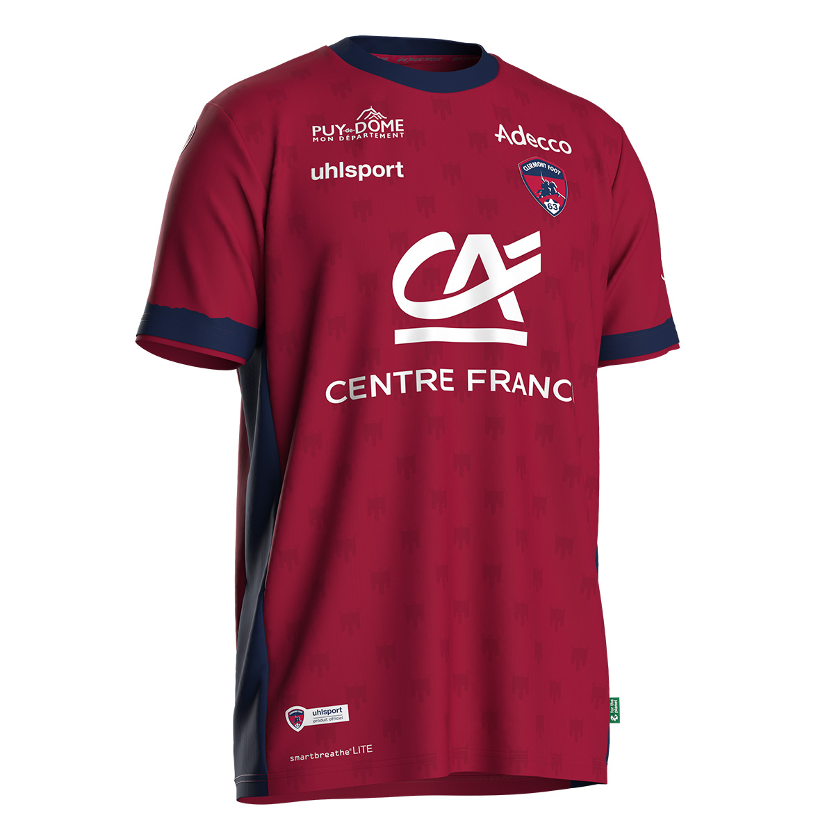 Clermont Foot FC - Image 1