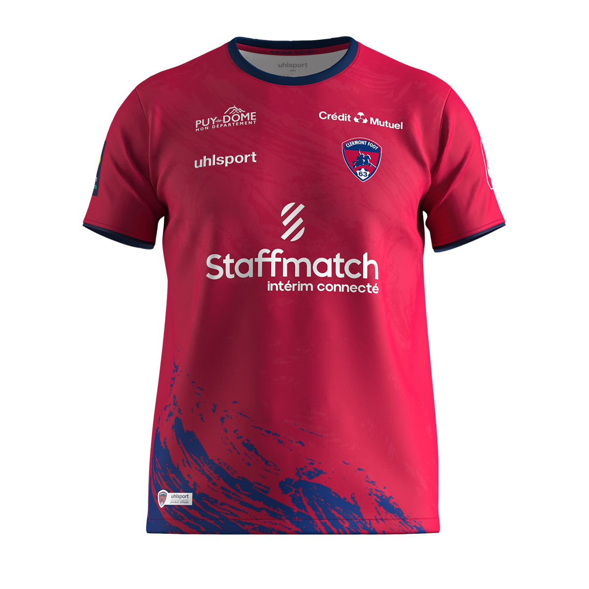 Clermont Foot FC - Image 3