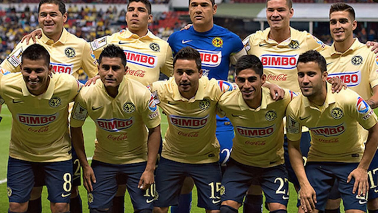 Club America FC - Image 4