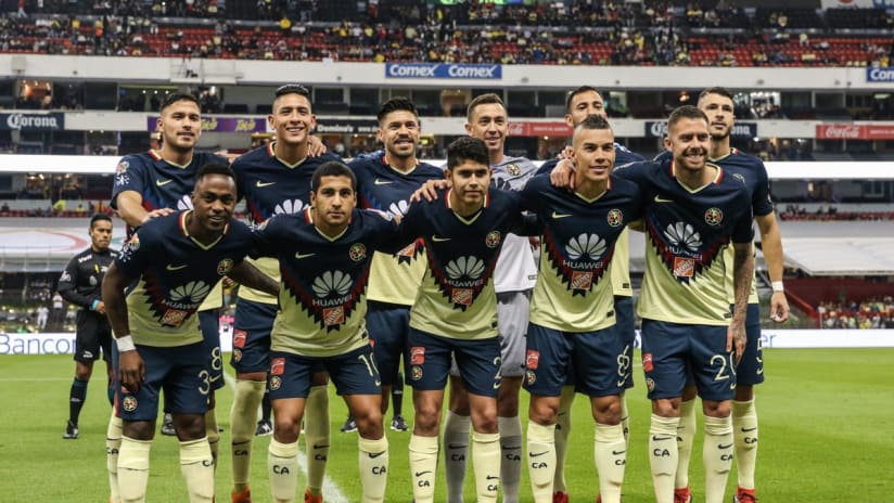 Club America FC - Image 5