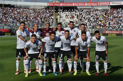 Colo-Colo FC - Image 1