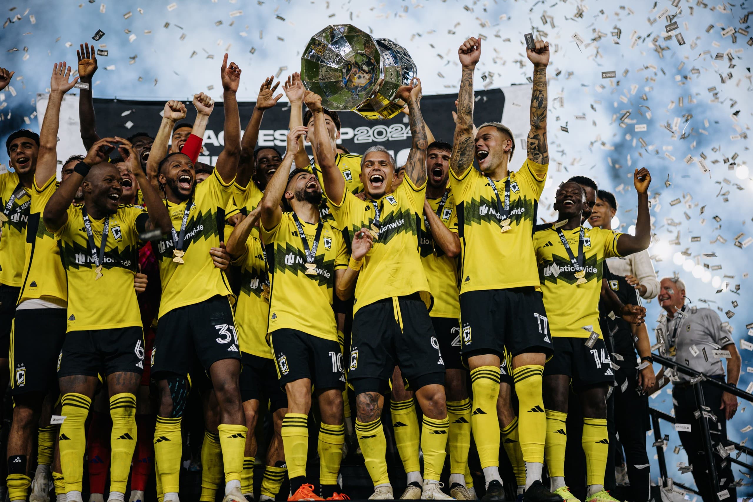 Columbus Crew FC - Image 3