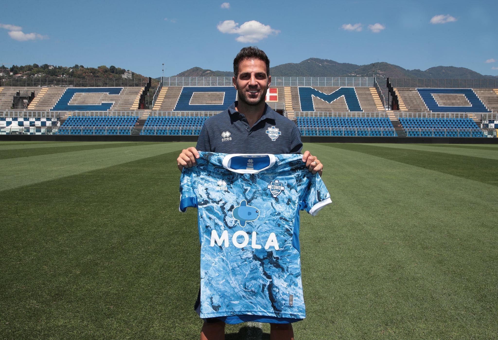 Como 1907 FC - Image 3