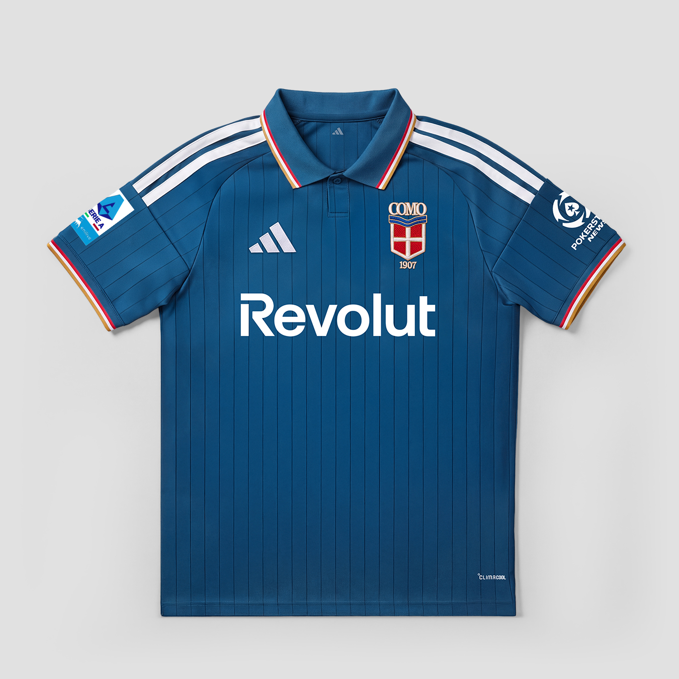 Como 1907 FC - Image 4