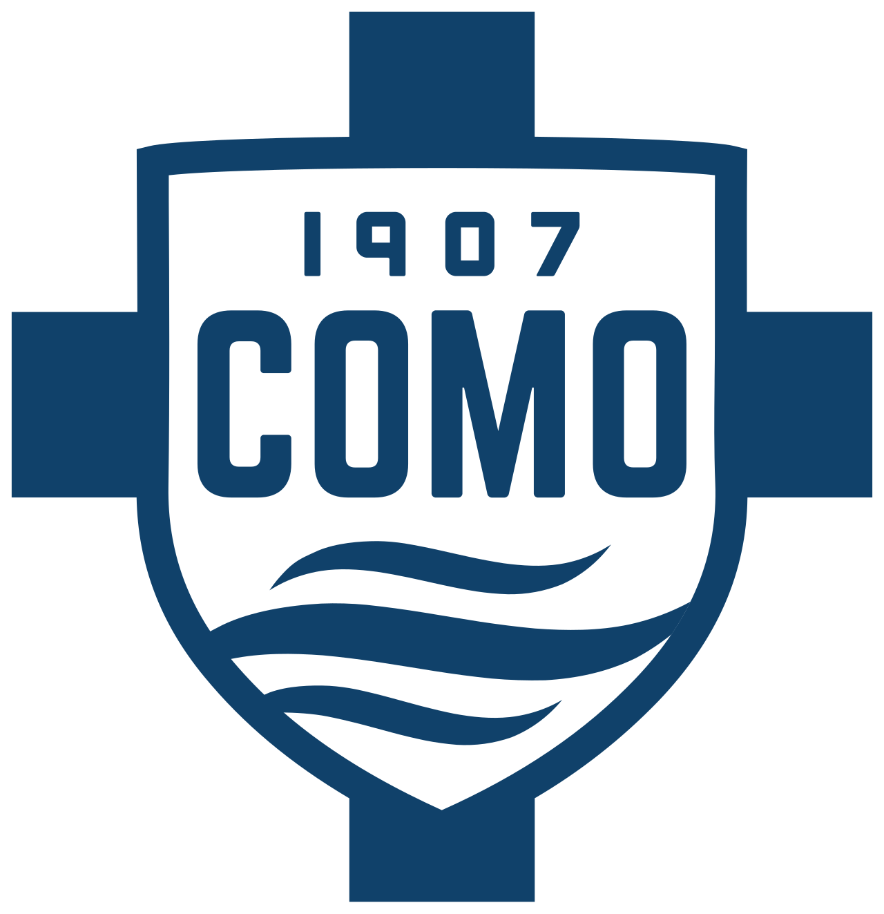 Como 1907 FC - Image 1