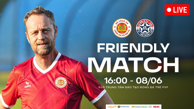 Cong An Ha Noi FC - Image 3