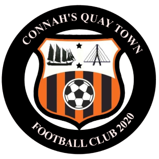 Connah's Quay FC - Image 1