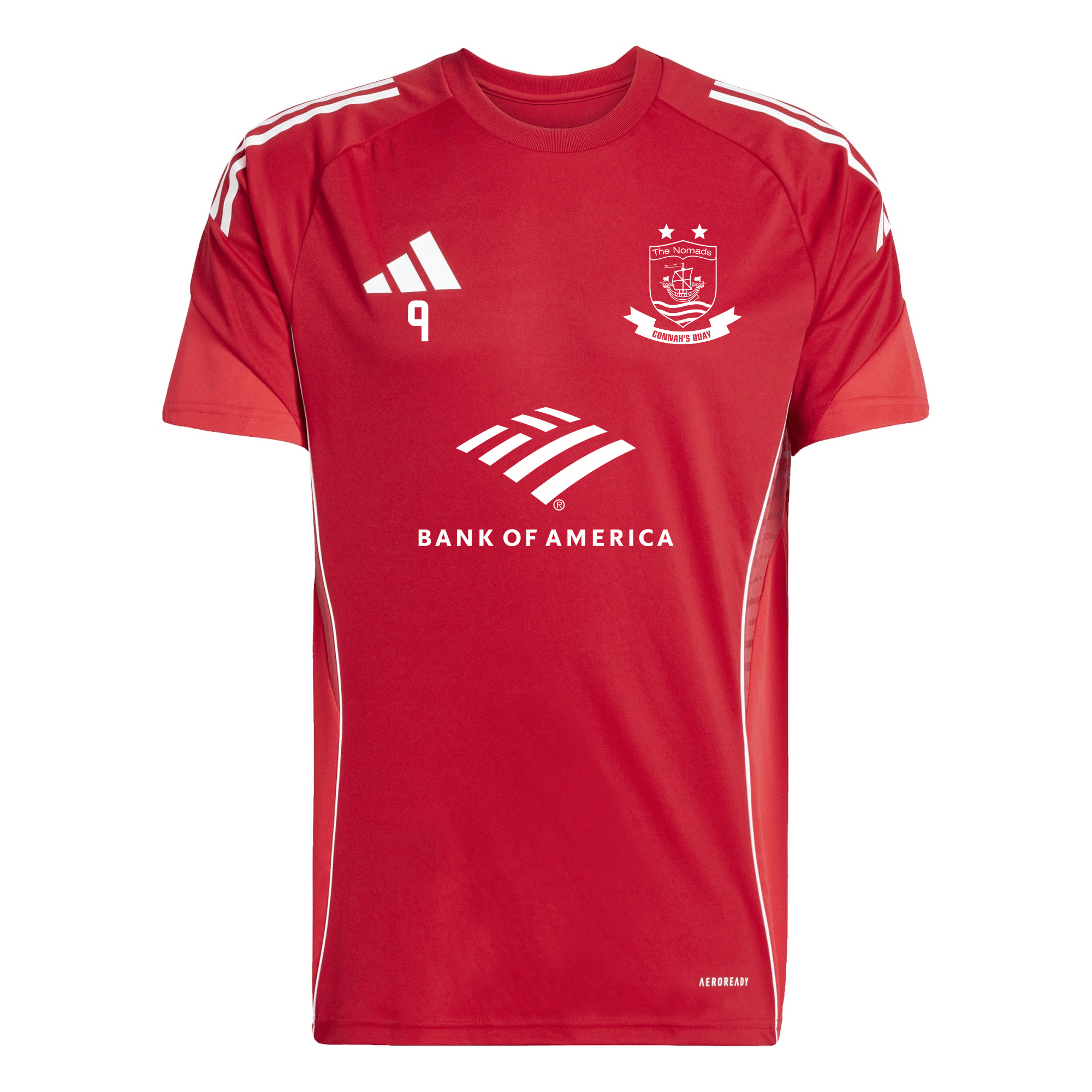 Connah's Quay FC - Image 3