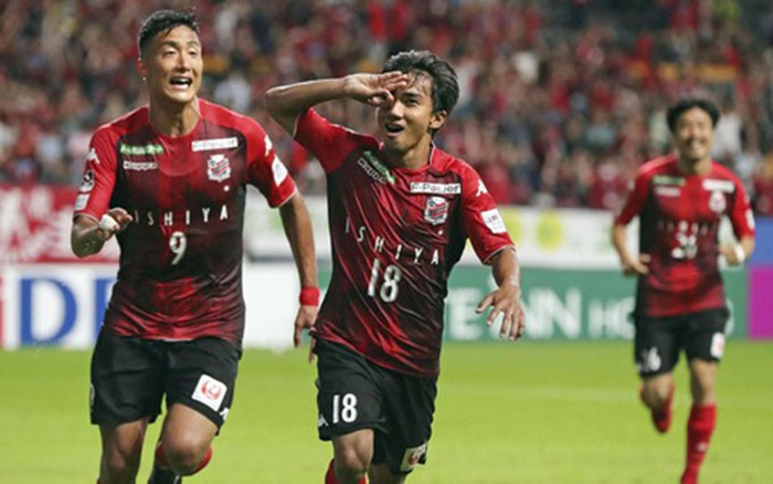 Consadole Sapporo FC - Image 2