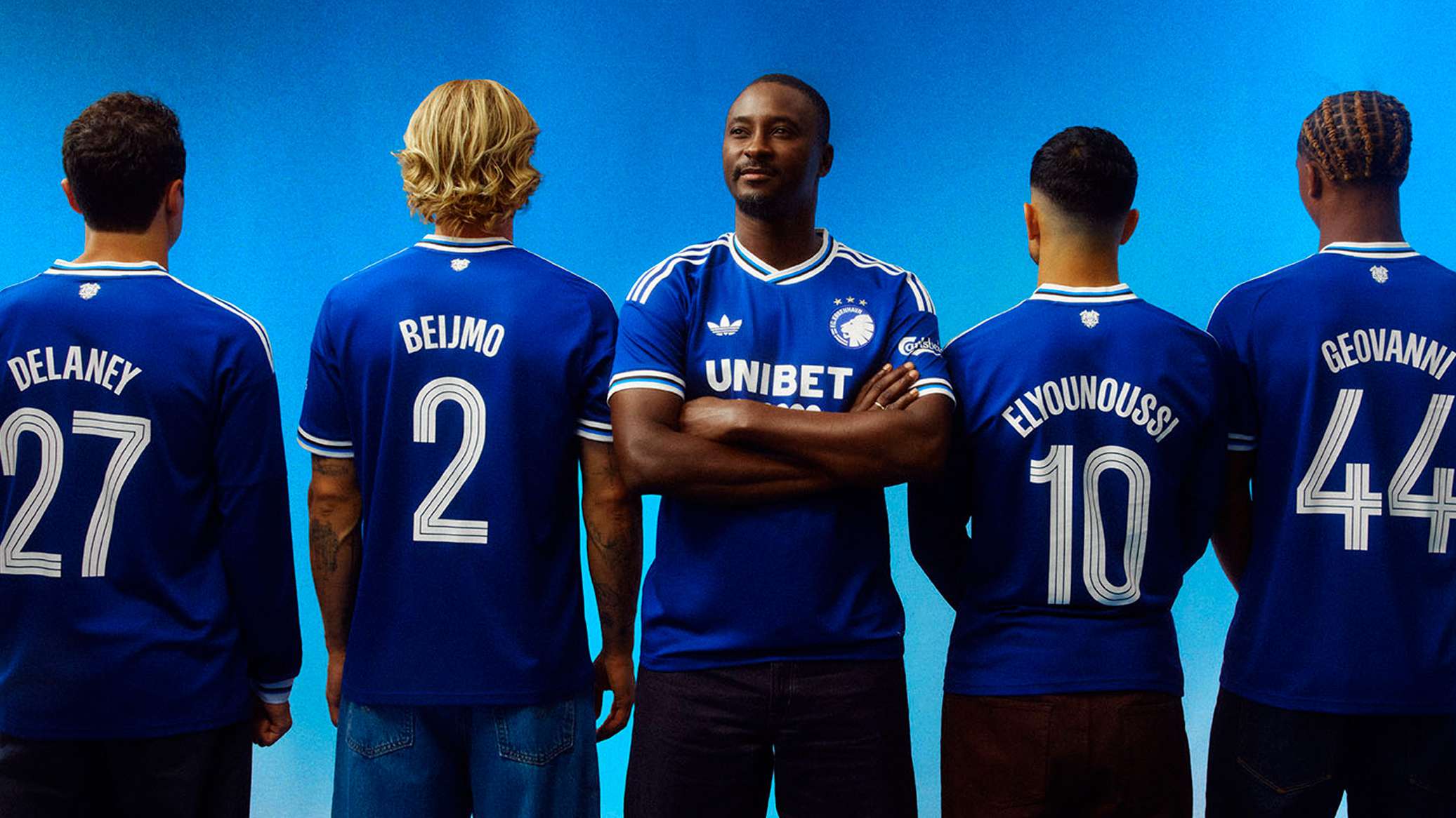 Copenhagen FC - Image 5