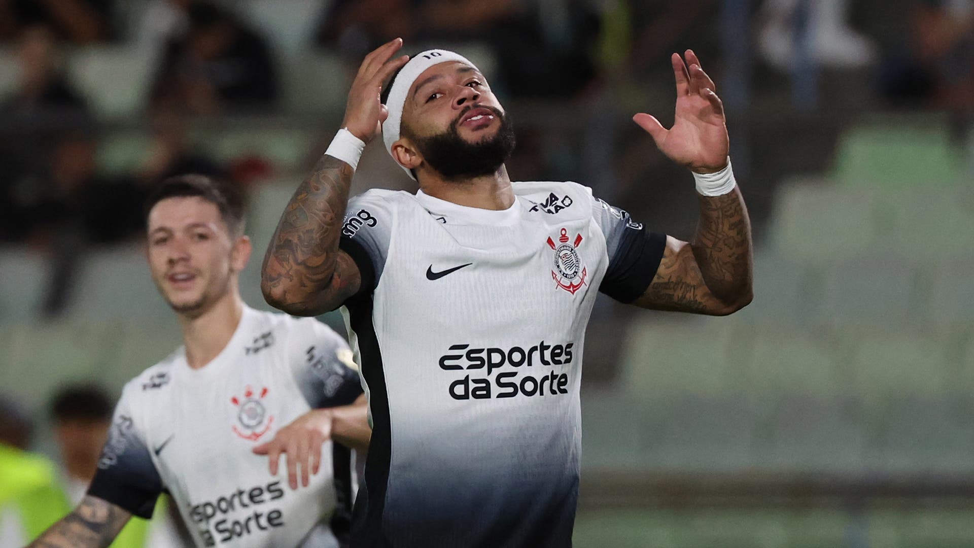 Corinthians FC - Image 2