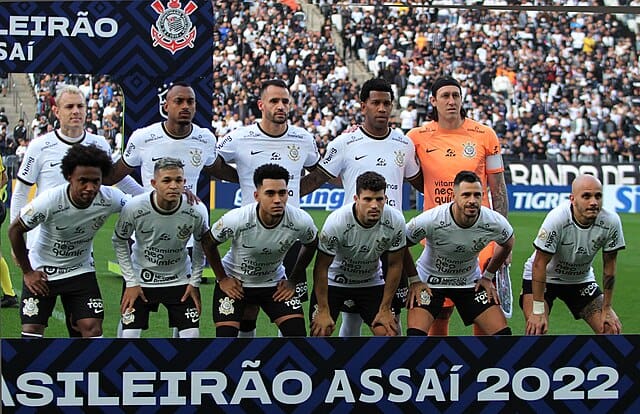 Corinthians FC - Image 3