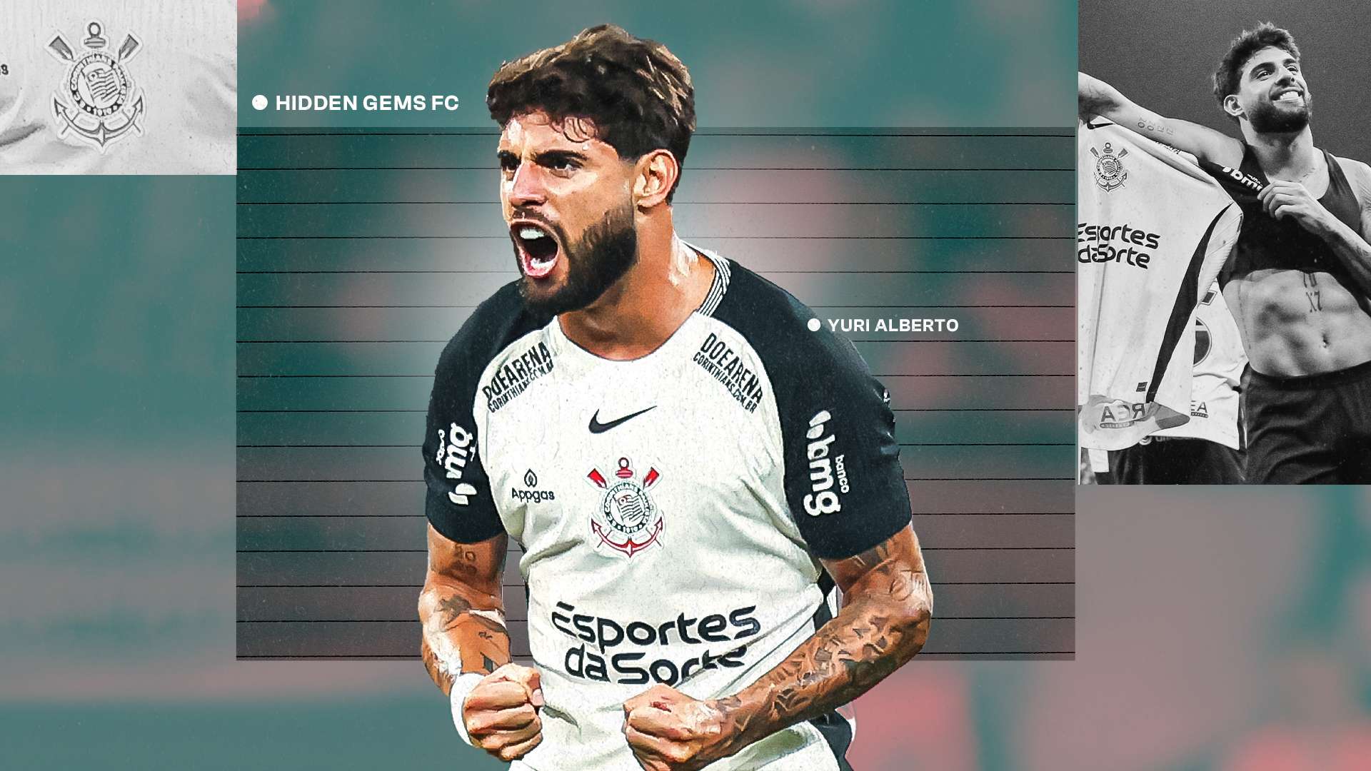 Corinthians FC - Image 4