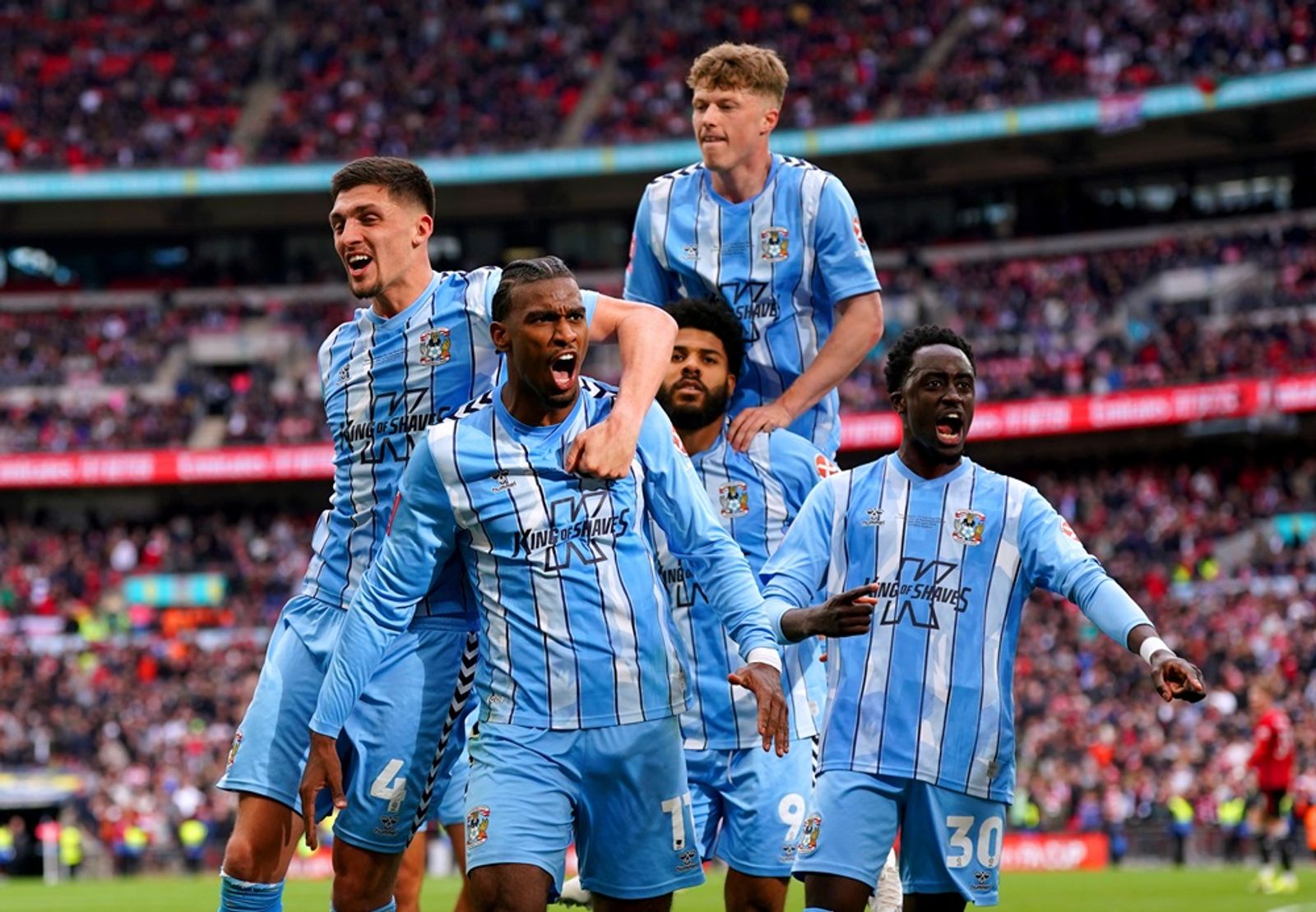 Coventry City FC - Image 1