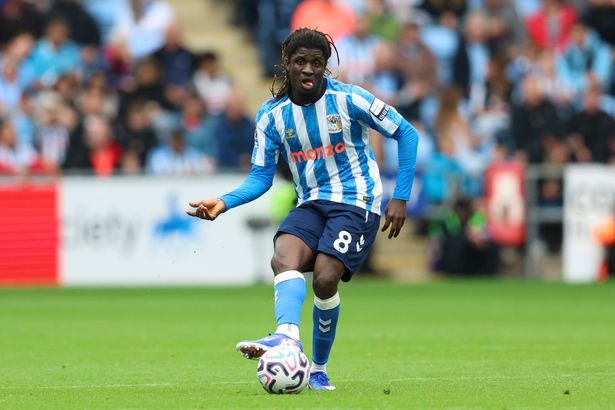 Coventry City FC - Image 2