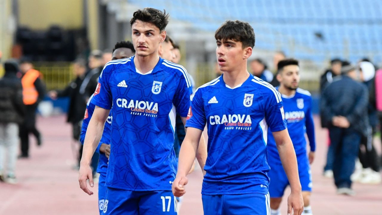 Craiova FC - Image 4