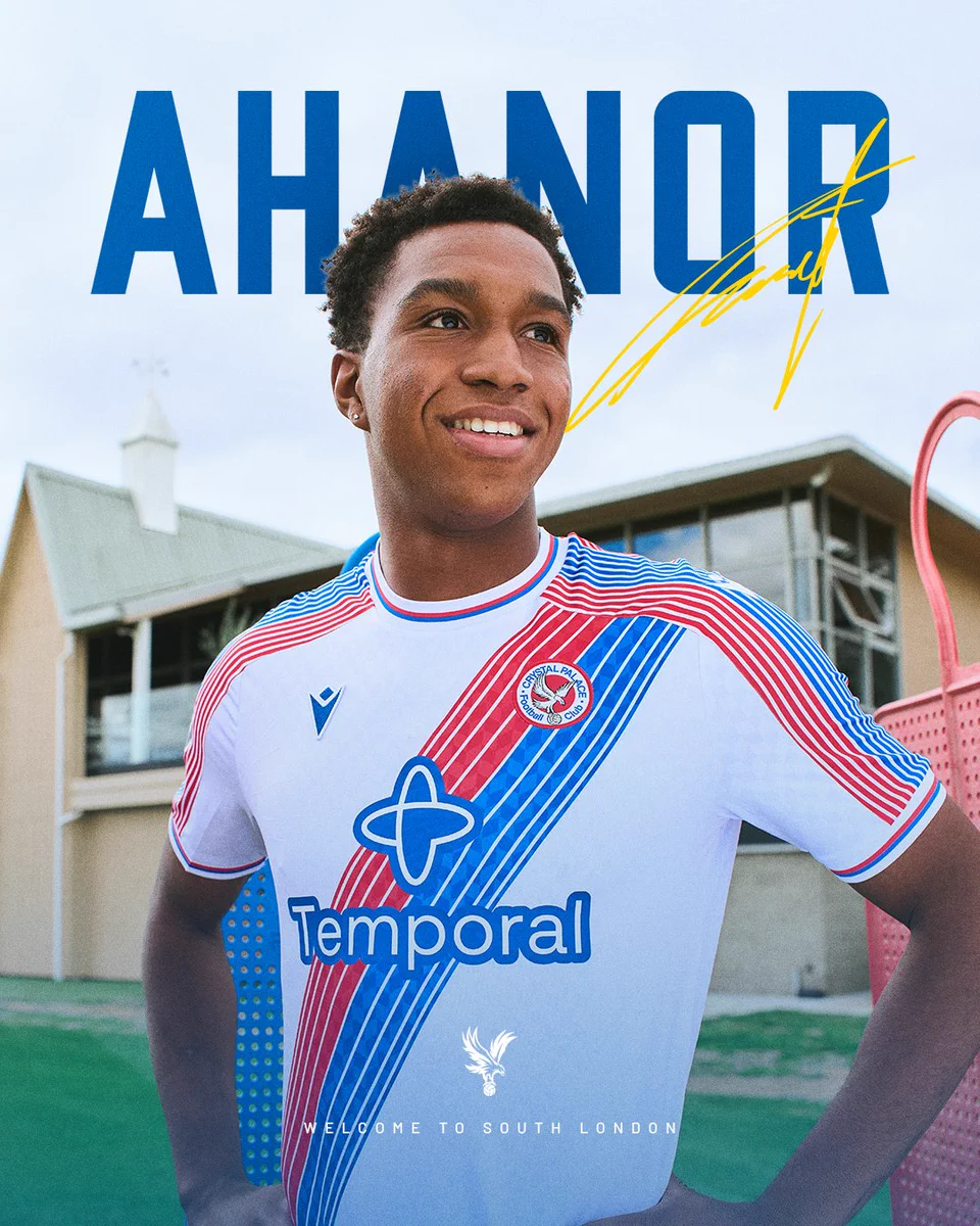 Crystal Palace FC - Image 2