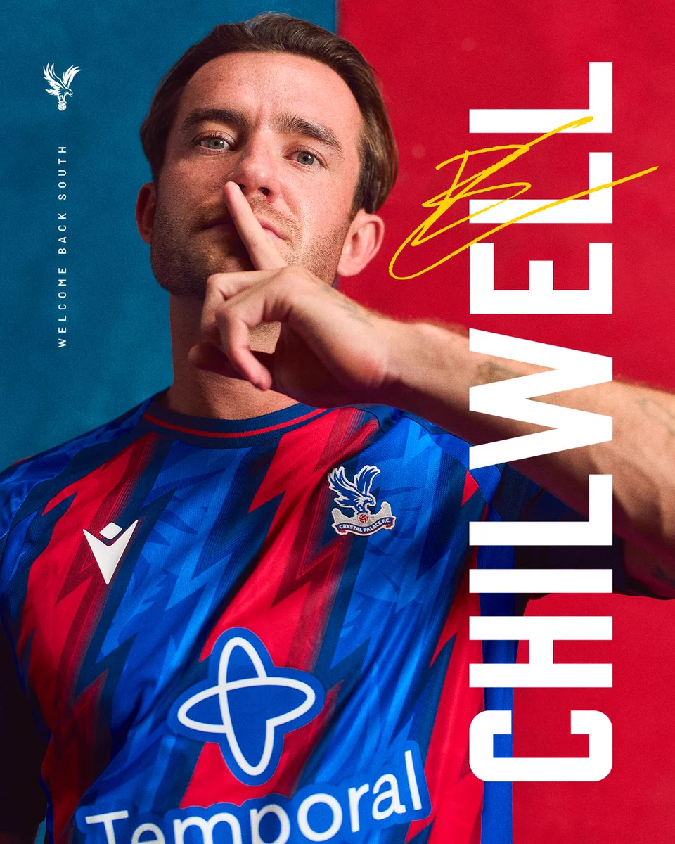 Crystal Palace FC - Image 3