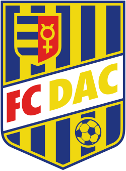 DAC Dunajska Streda FC