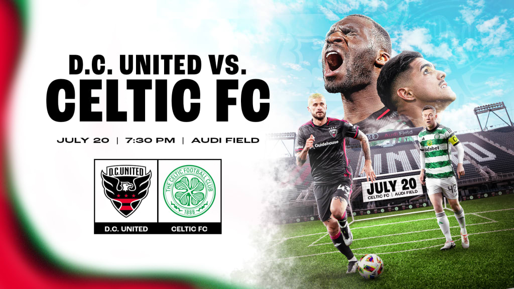DC United FC - Image 2