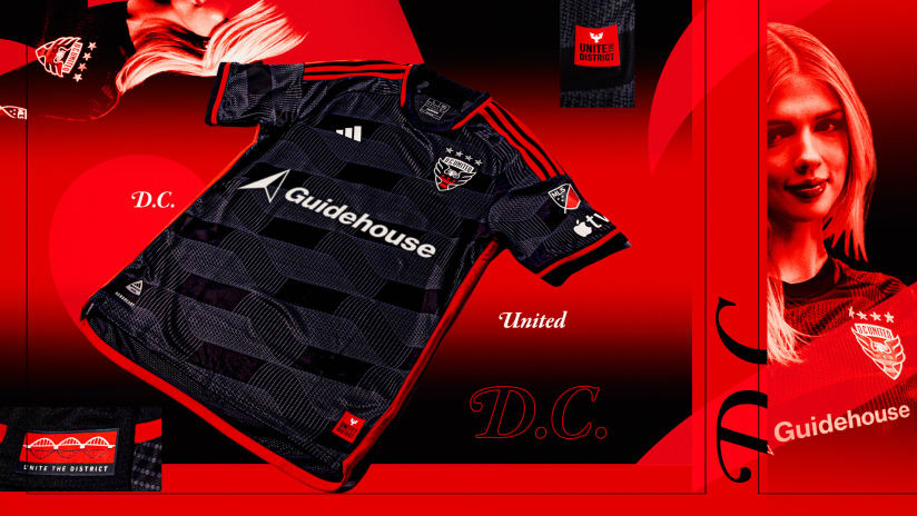 DC United FC - Image 3