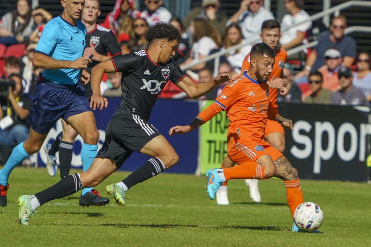 DC United FC - Image 4