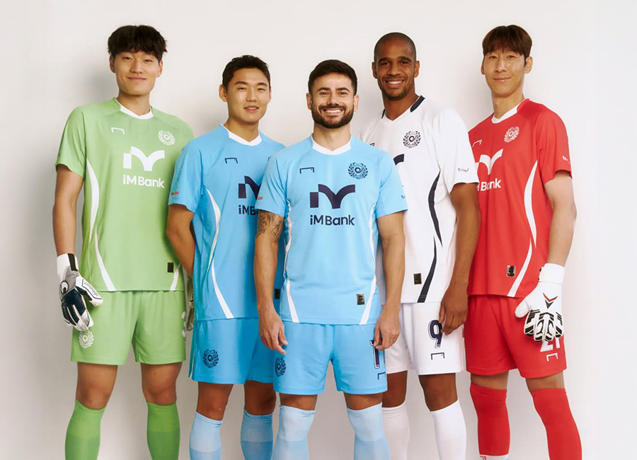 Daegu FC - Image 3