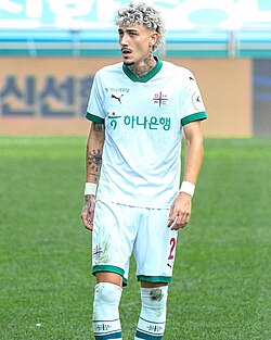 Daejeon Hana Citizen FC