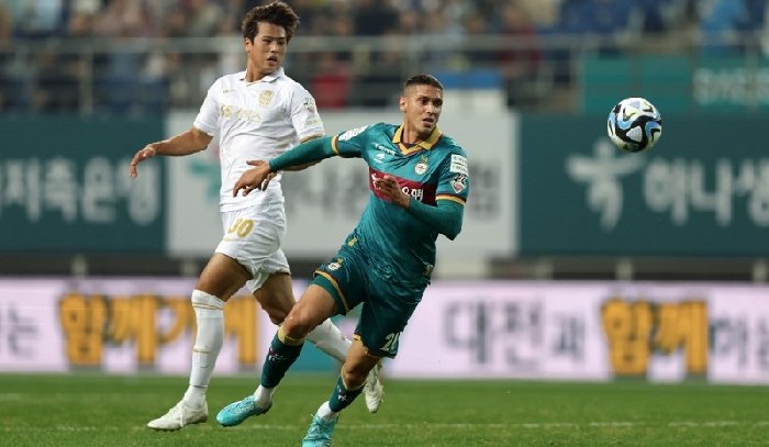 Daejeon Hana Citizen FC - Image 2