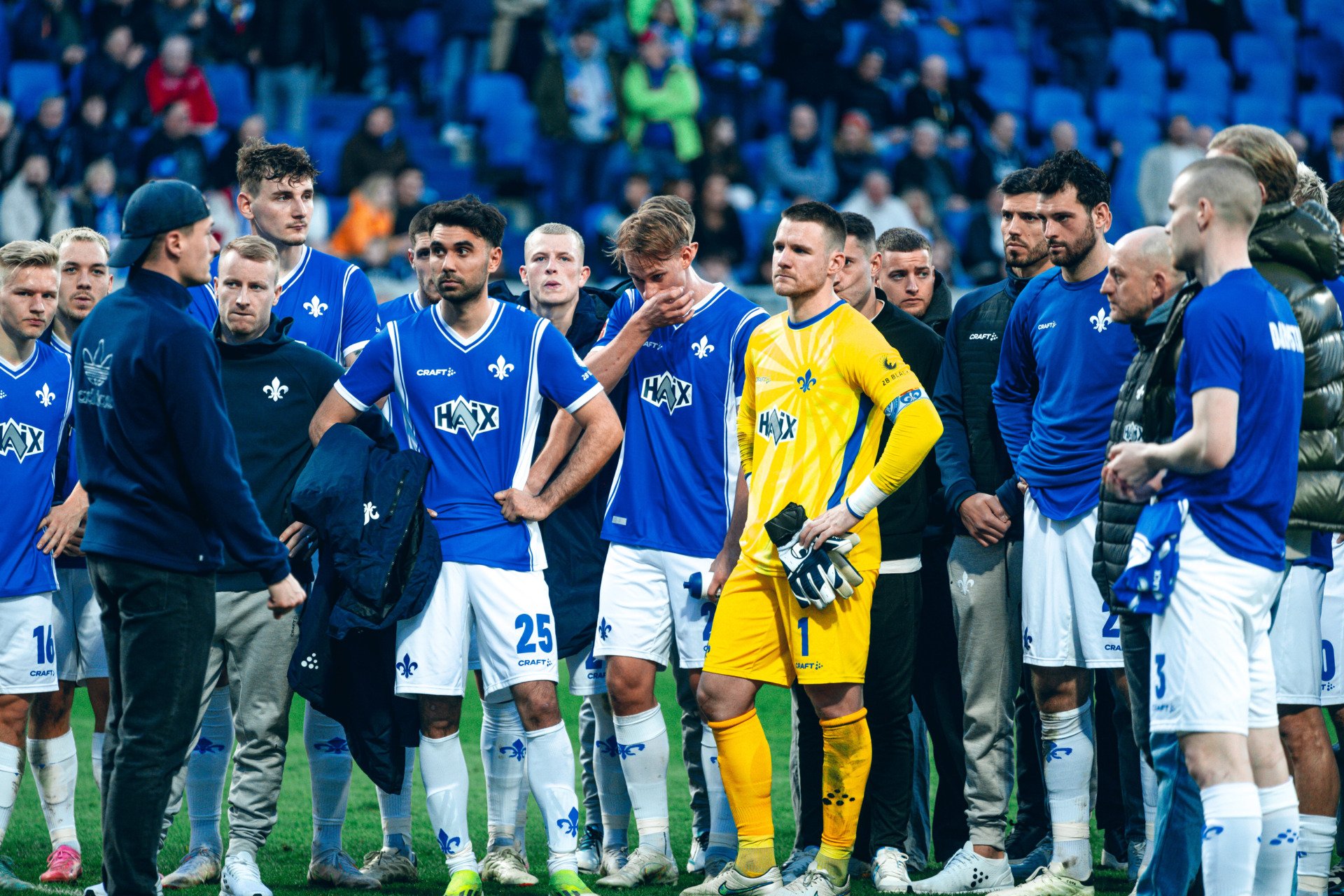 Darmstadt 98 FC - Image 2